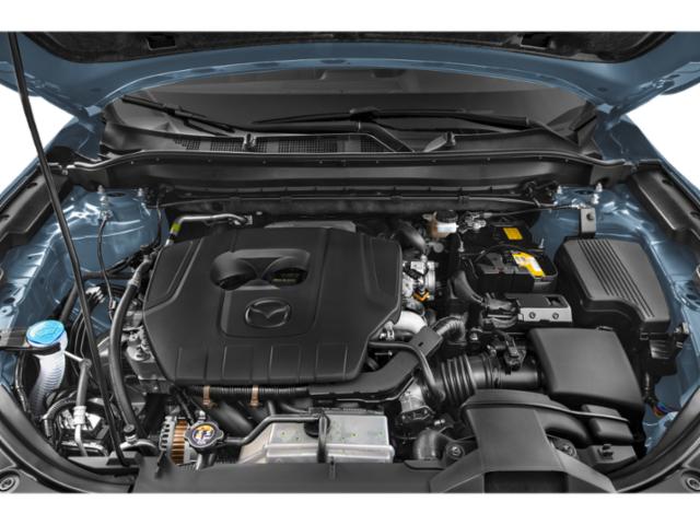 2024 Mazda CX-5 2.5 S Carbon photo 12