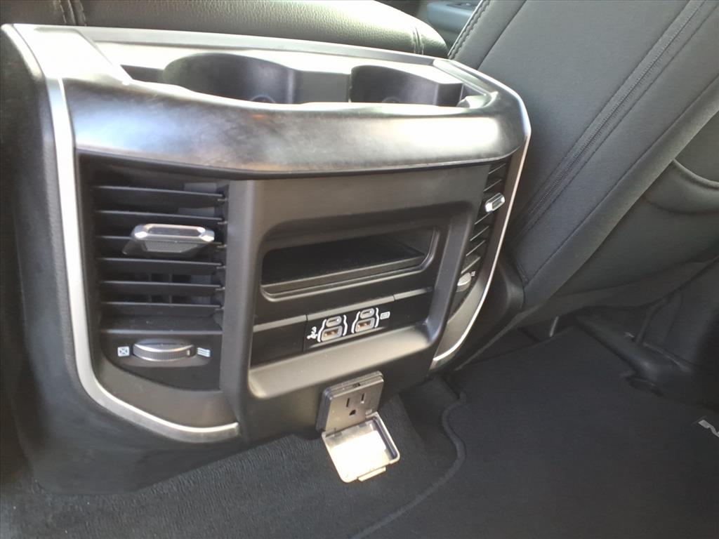 2020 Ram 1500 Big Horn Lone Star photo 4