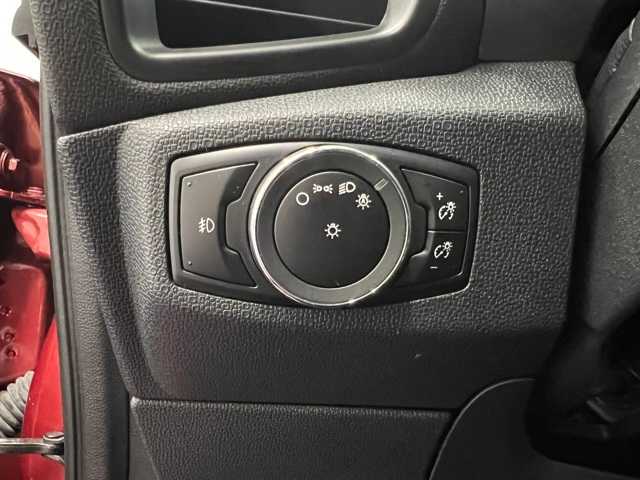 2020 Ford EcoSport SE photo 17