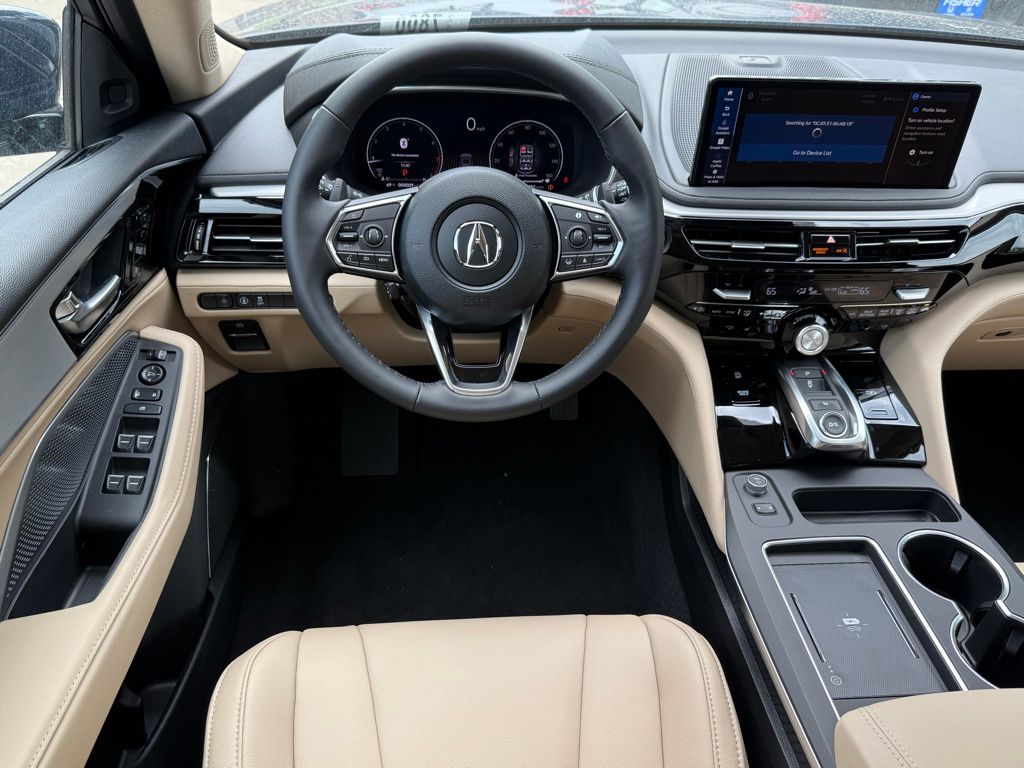 2025 Acura MDX Base photo 12