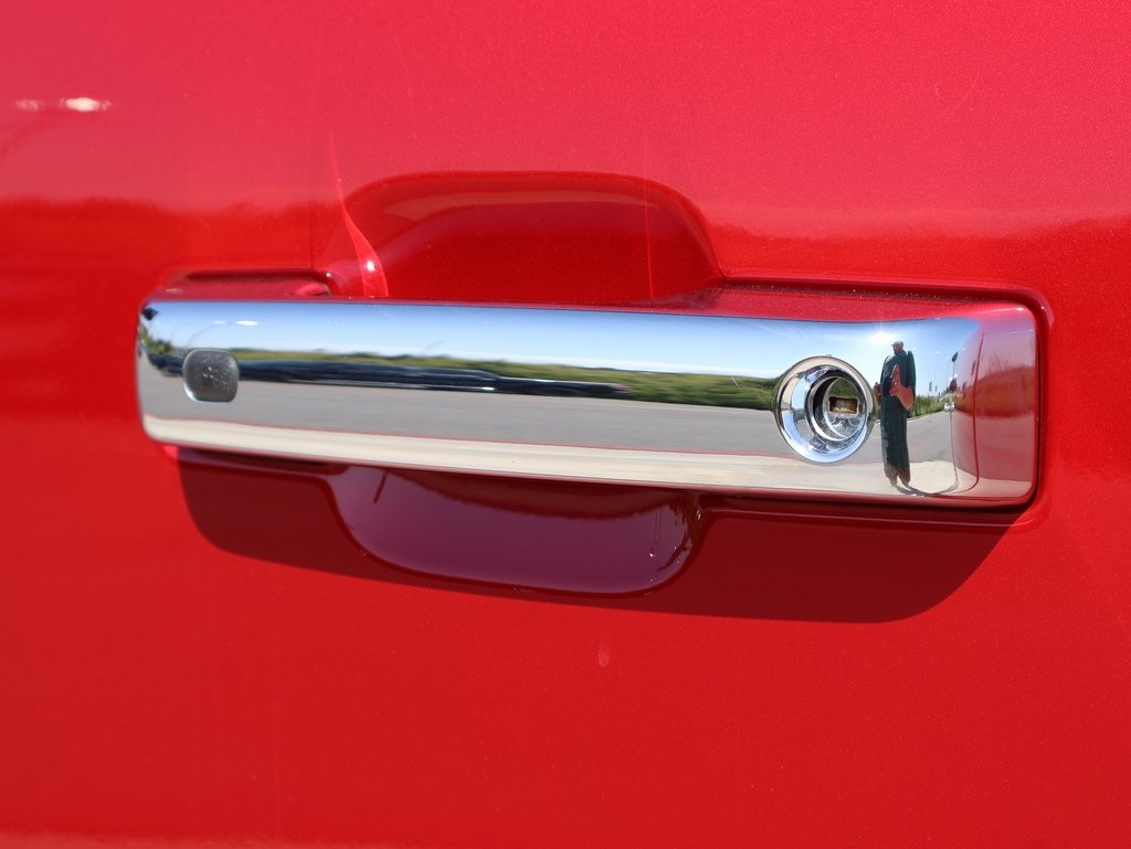 2022 Ford F-150 XLT photo 18