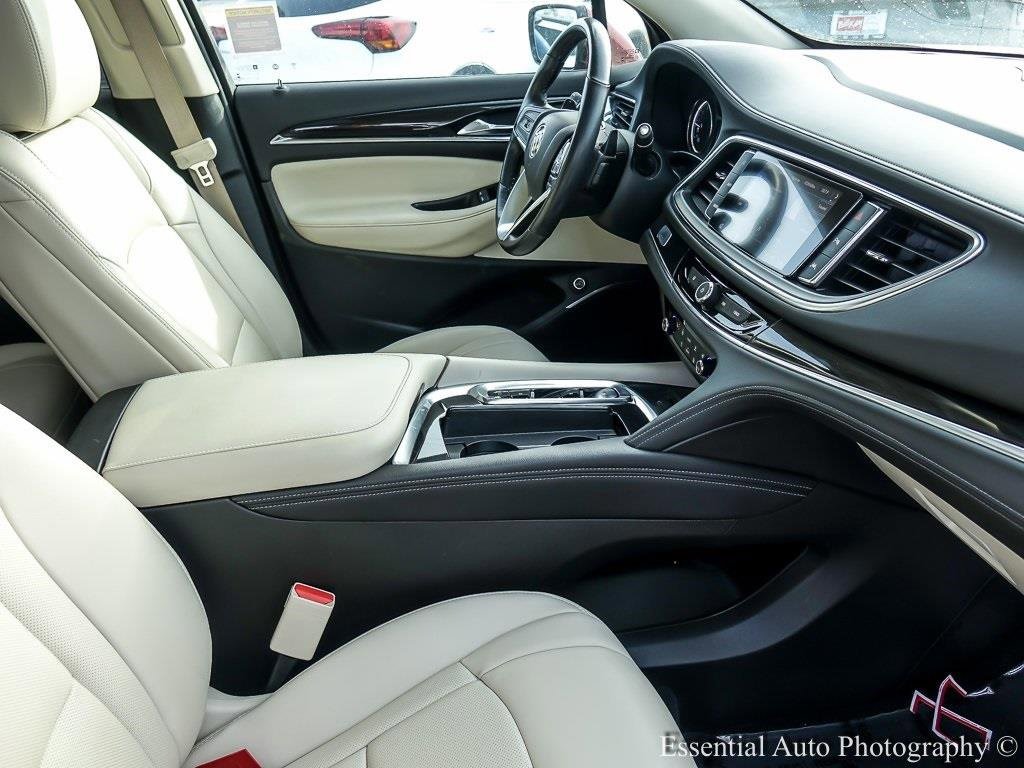 2023 BUICK ENCLAVE - Image 27