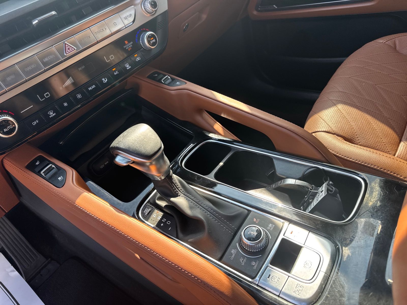 2024 Kia Telluride EX X-Line photo 21
