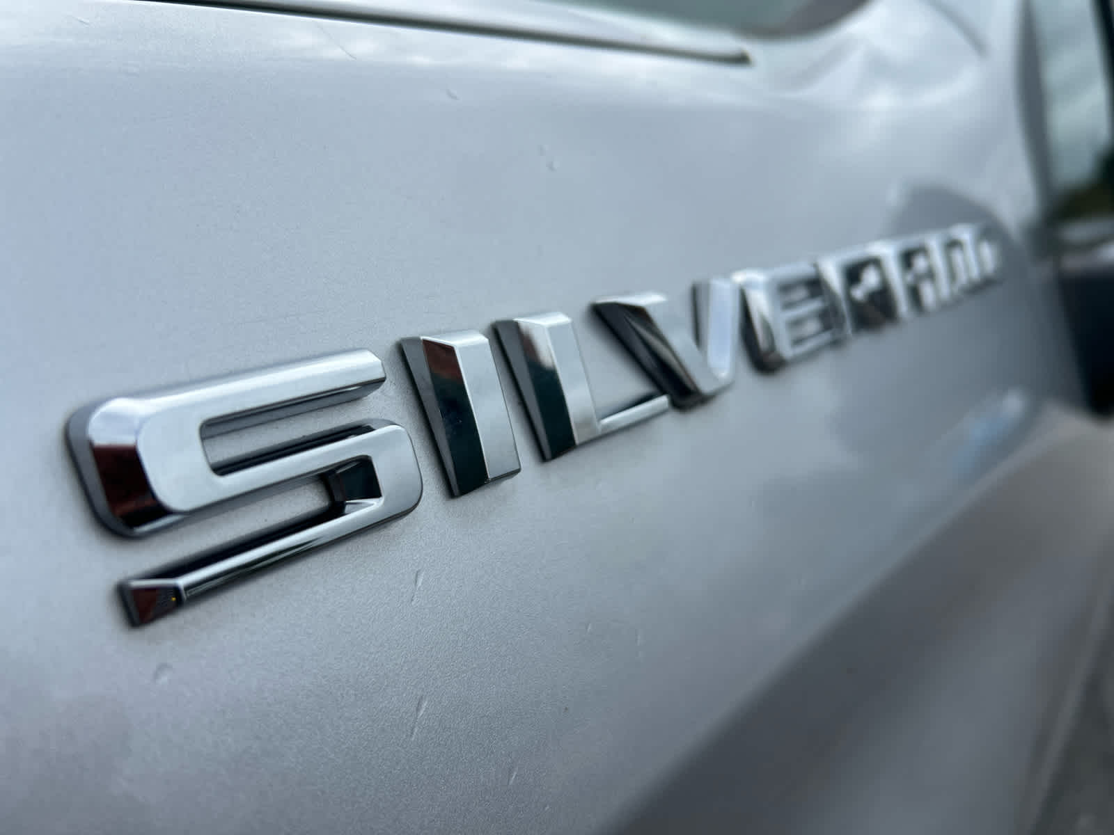 2020 Chevrolet Silverado 1500 LT photo 15