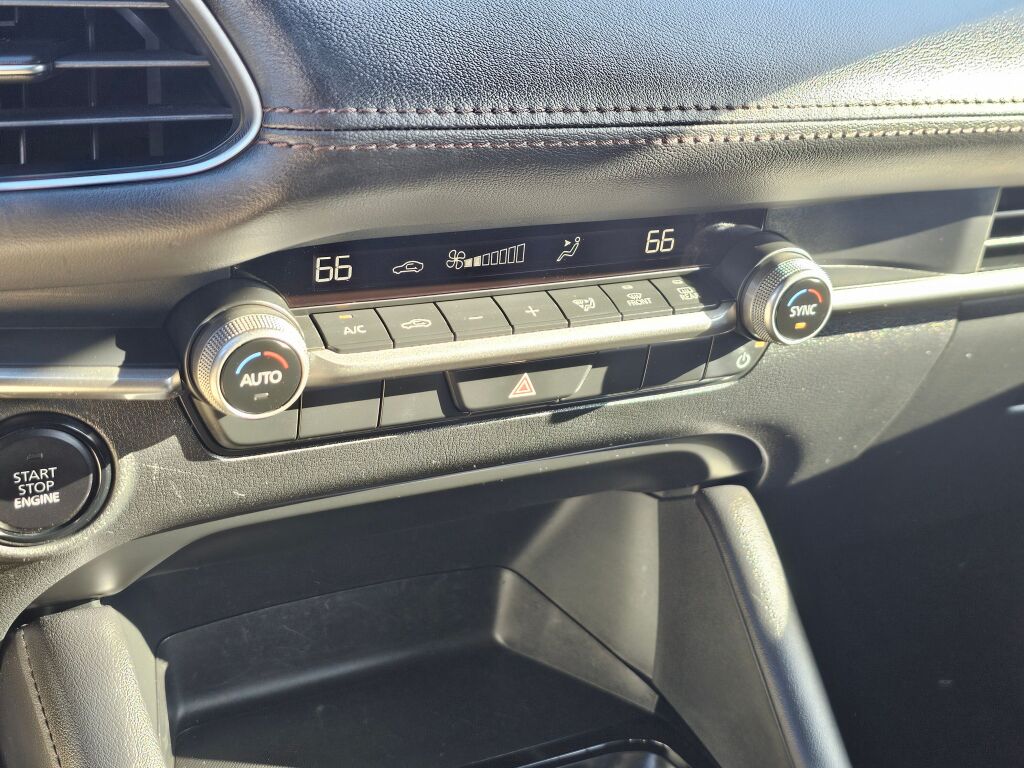 2024 Mazda Mazda3 Select Sport photo 35
