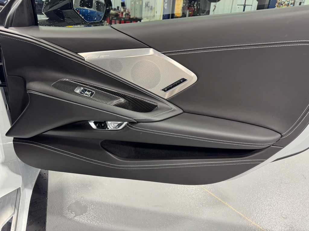 2023 Chevrolet Corvette 3LT photo 14