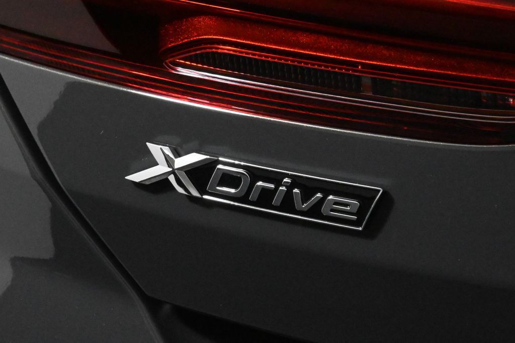 2026 Bmw 840i xDrive Gran Coupe photo 41