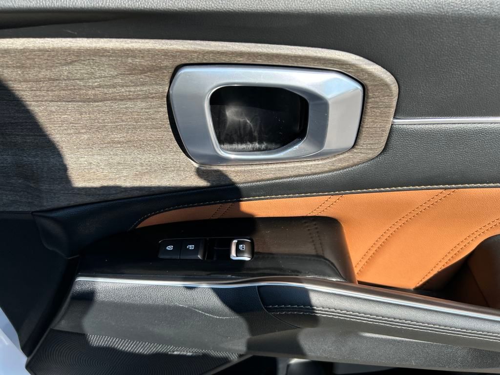 2022 Kia Sorento X-Line SX Prestige photo 26