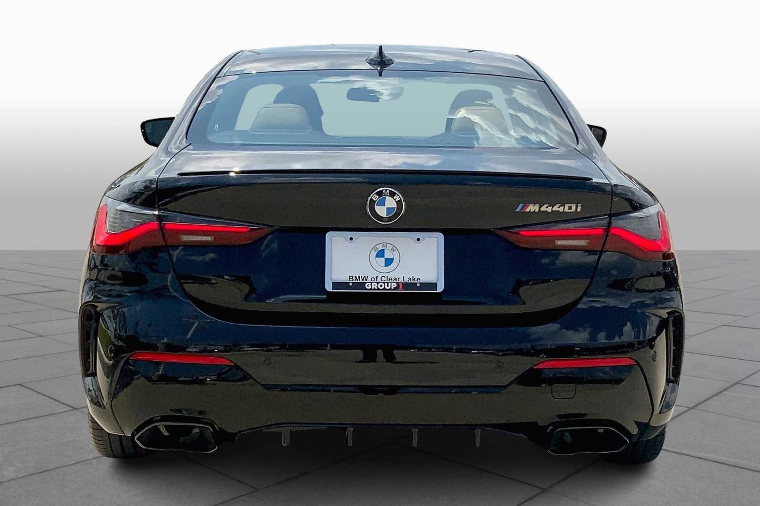 2022 Bmw M440i photo 4