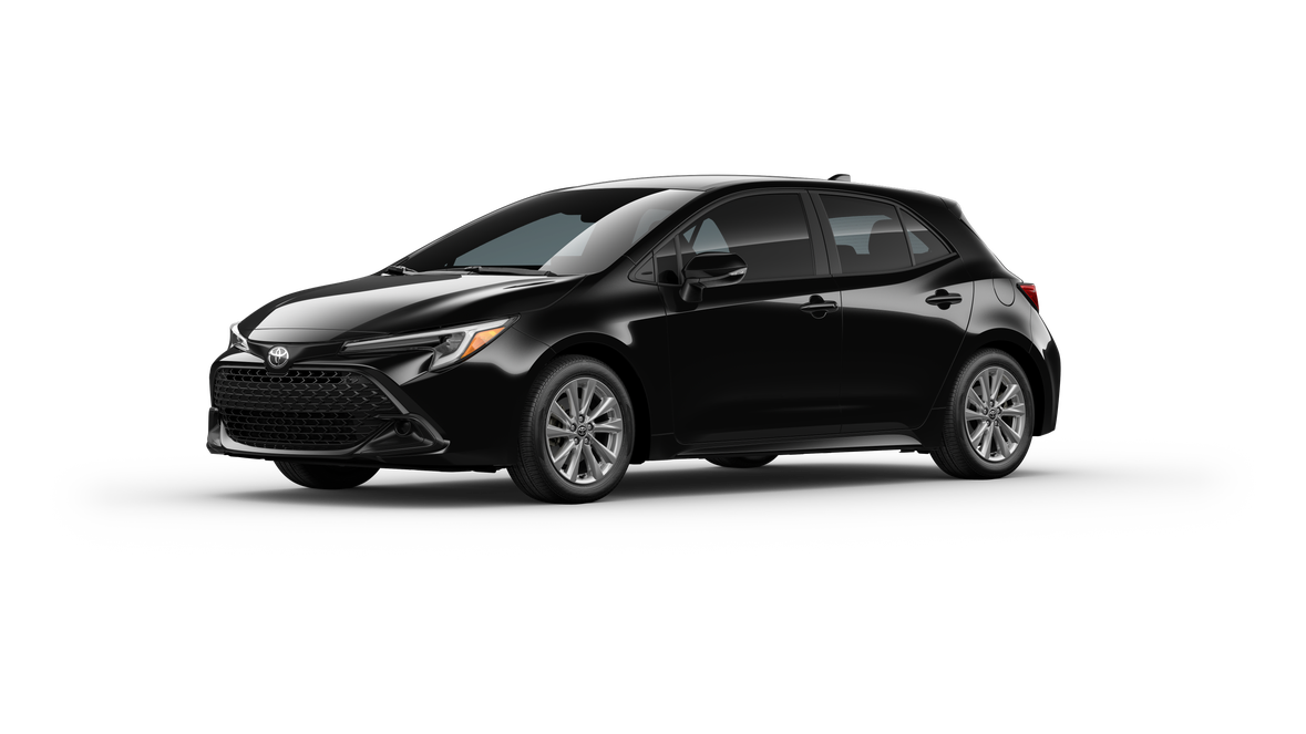 2025 Toyota Corolla SE photo 23