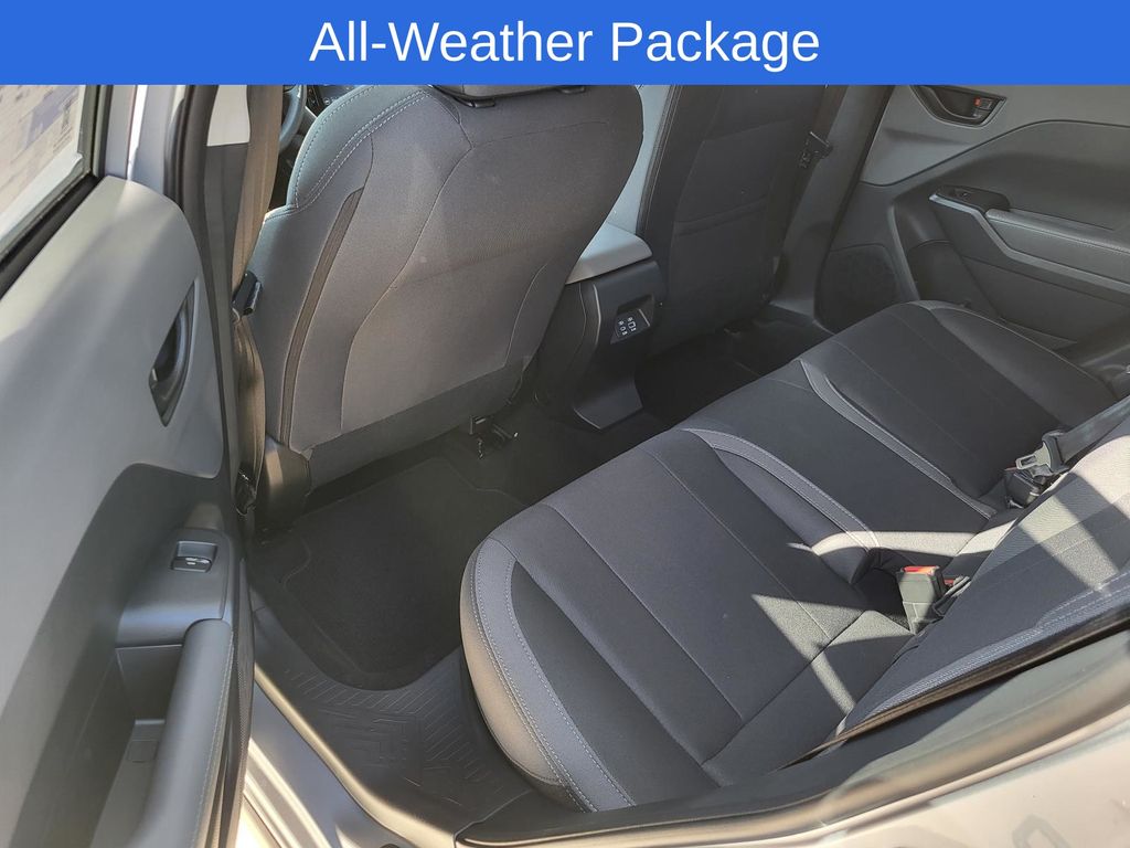 2025 Subaru Crosstrek Premium photo 2