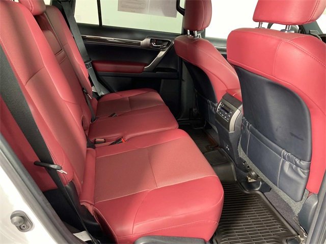 2023 Lexus GX 460 photo 8