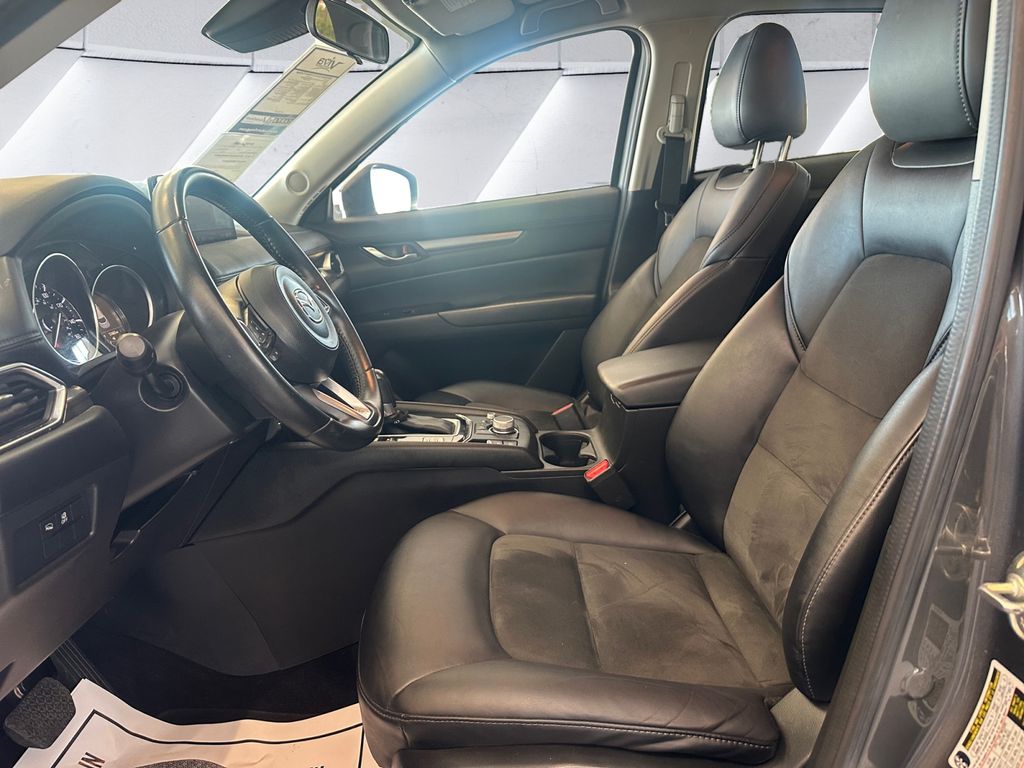 2022 Mazda CX-5 2.5 Select photo 7