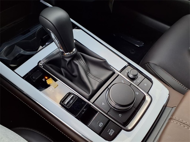 2025 Mazda CX-30 2.5 S Premium photo 20