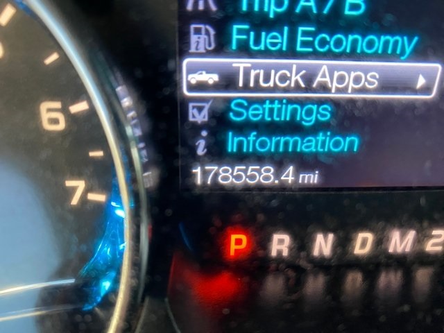 2014 Ford F-150 XLT photo 9