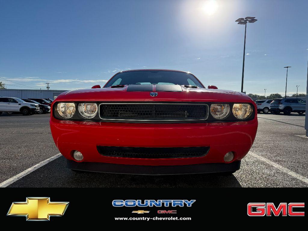2010 Dodge Challenger SE
