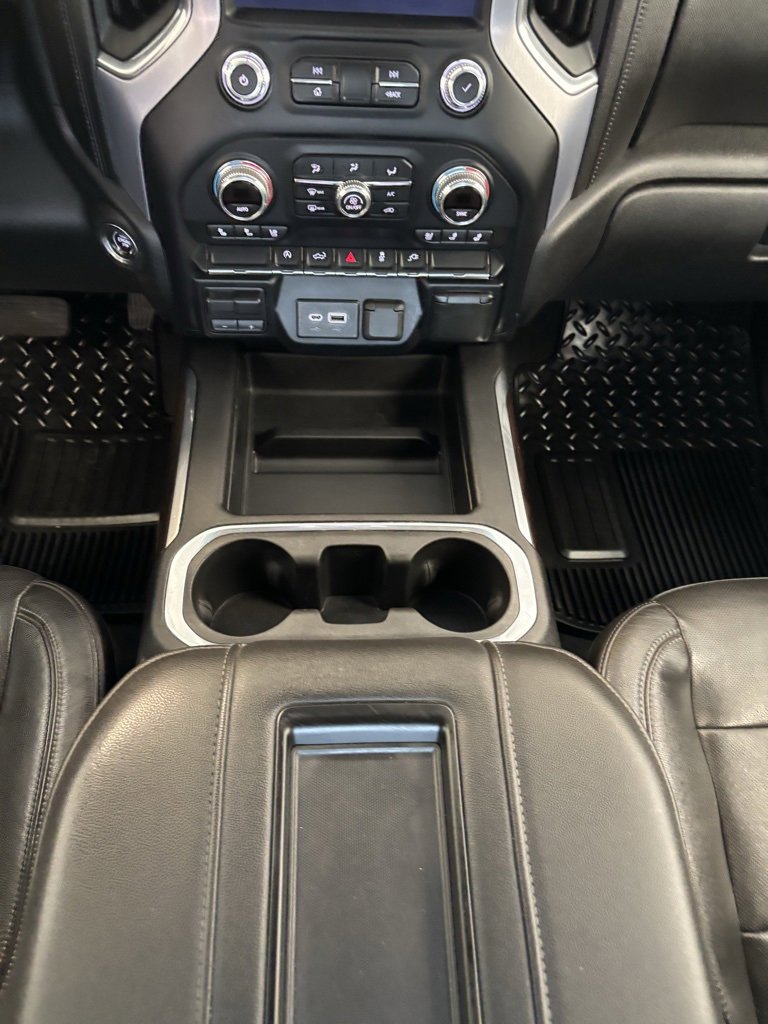 2019 Gmc Sierra 1500 SLT photo 17