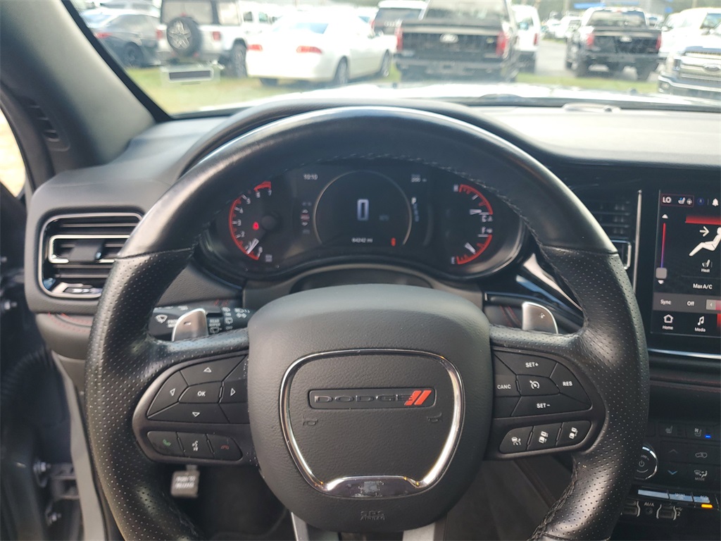 2023 Dodge Durango R/T Plus photo 19