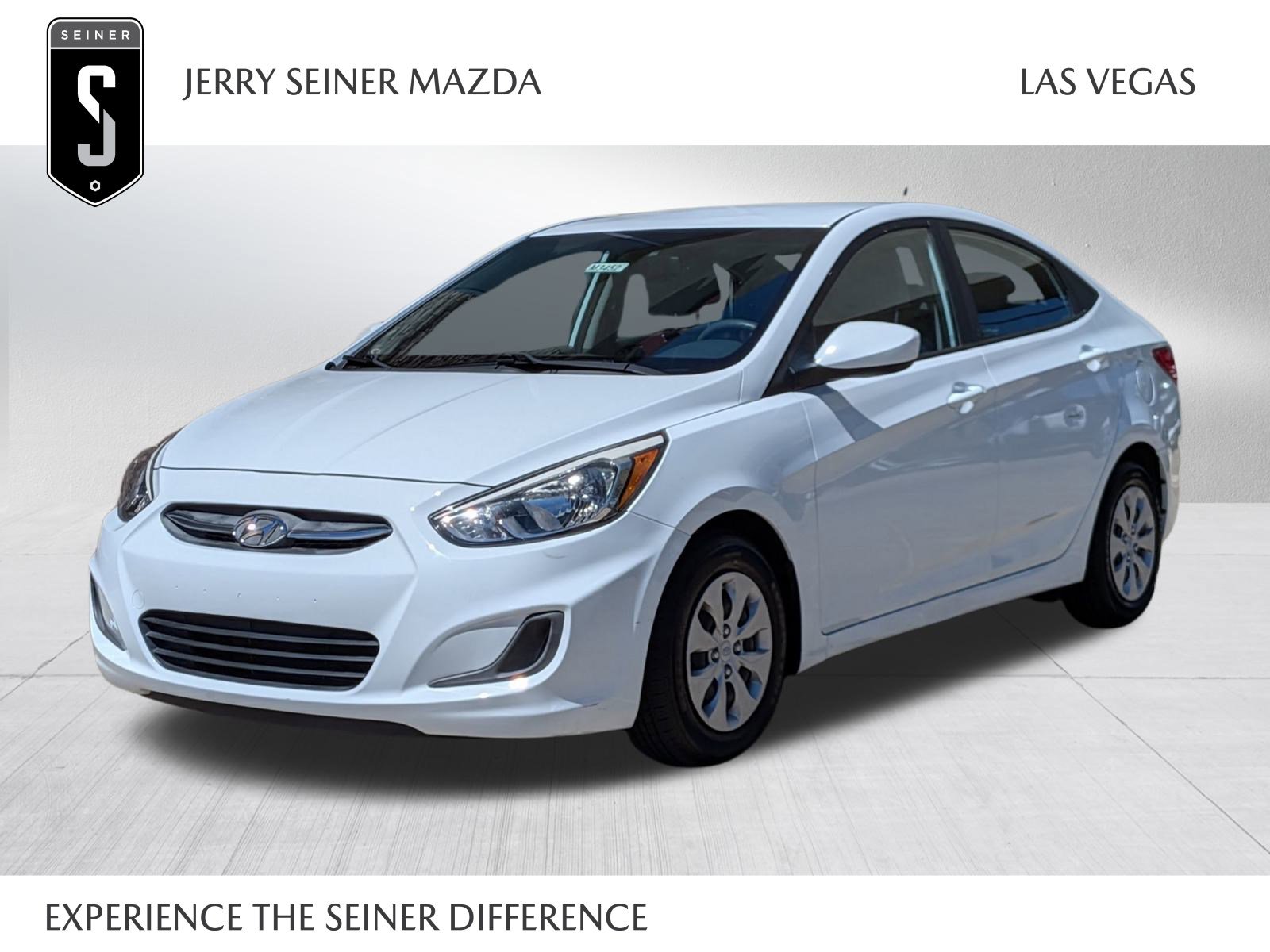 2017 Hyundai Accent