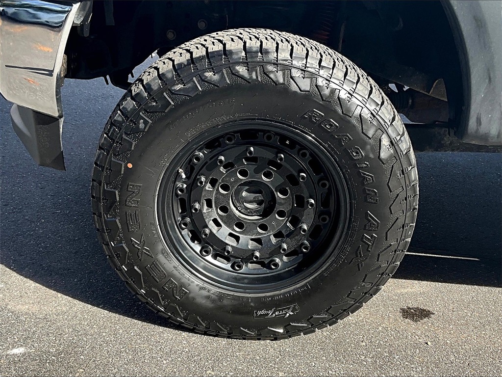 2019 Ford F-350 photo 6
