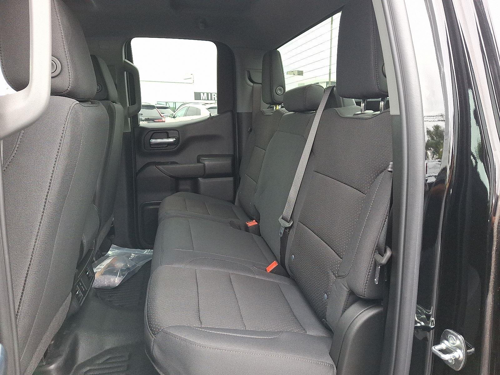 2025 Gmc Sierra 1500 Pro photo 5