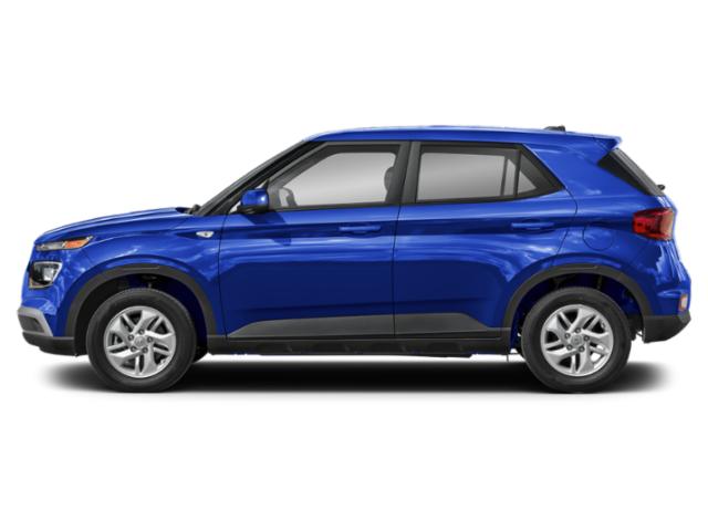 2026 Hyundai Venue SE photo 2