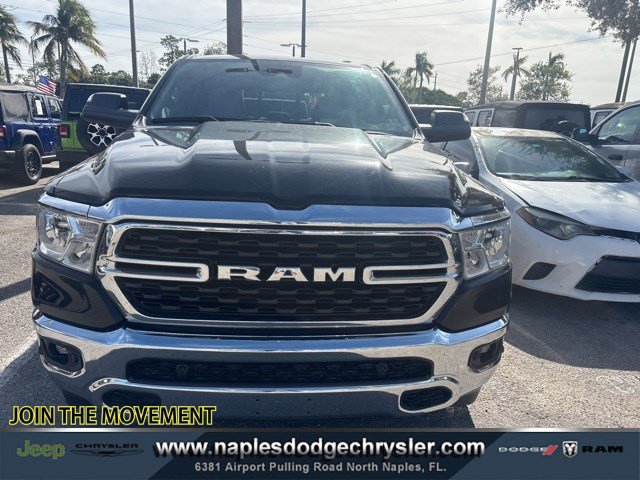 2023 RAM Ram 1500 Pickup Big Horn/Lone Star's photo