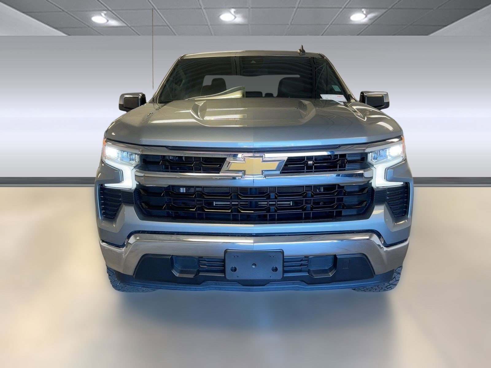 2023 Chevrolet Silverado 1500 LT photo 5