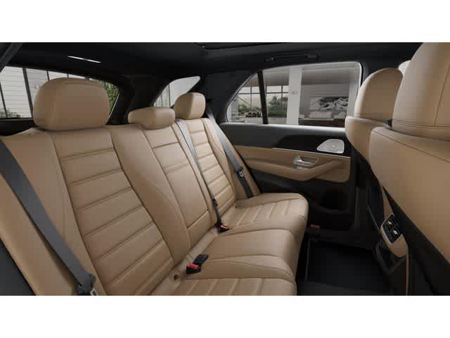 Image of Pre-Owned 2025 Mercedes-Benz GLE 350