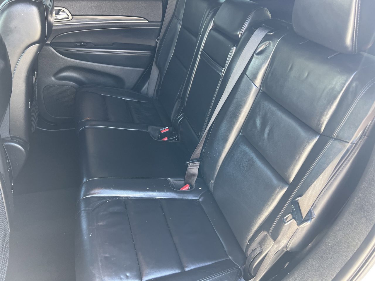 2020 Jeep Grand Cherokee Limited photo 2