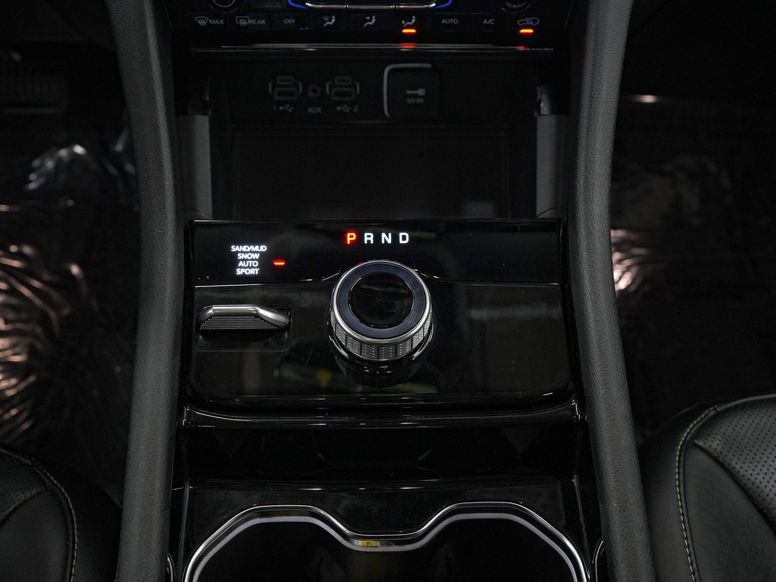 2023 Jeep Grand Cherokee Limited photo 18