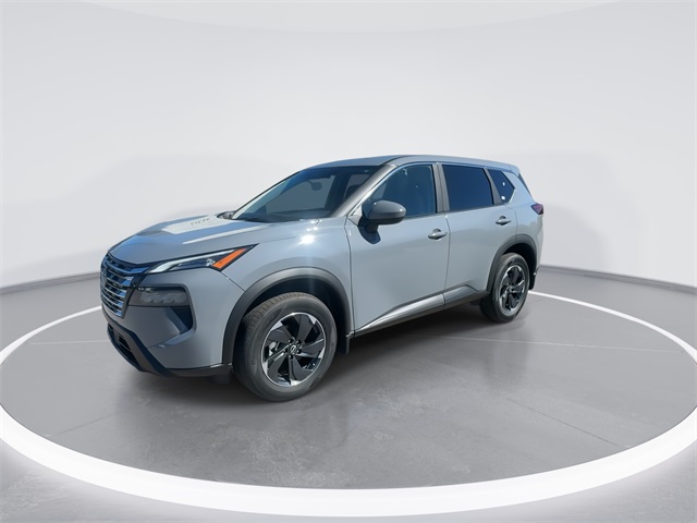 2026 Nissan Rogue SV photo 4