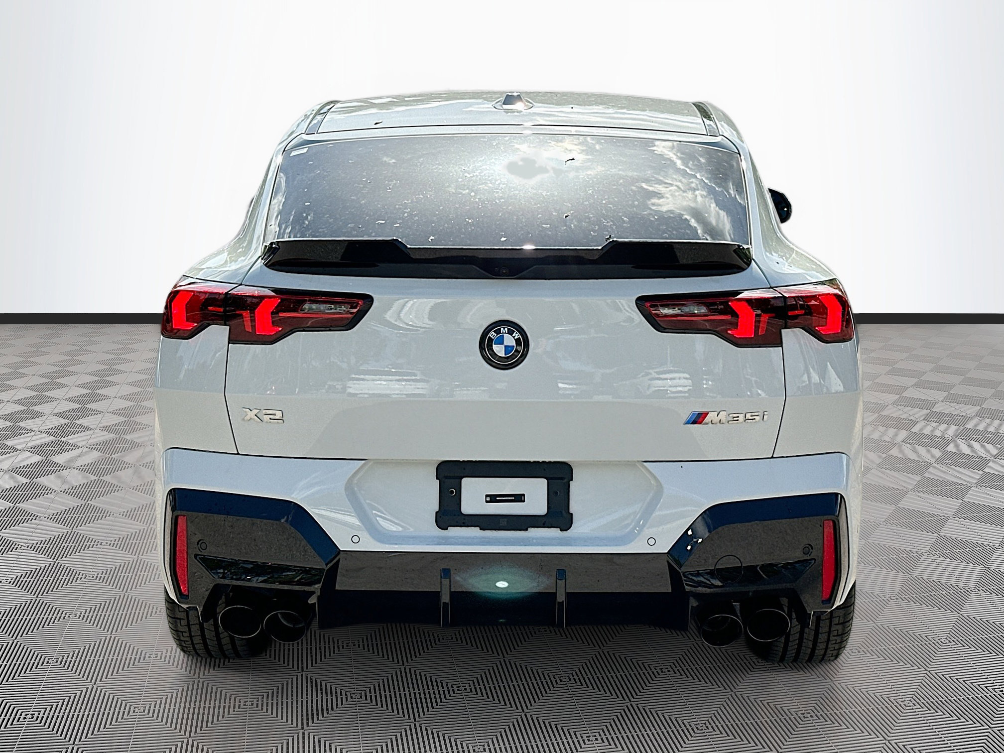 2025 Bmw X2 M35i photo 6