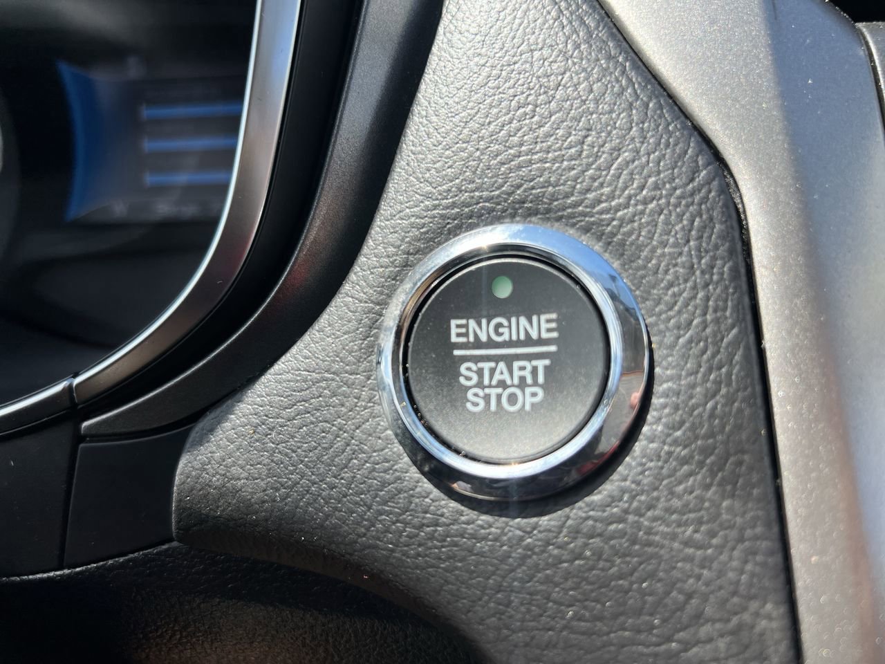 2018 Ford Fusion Hybrid S photo 25