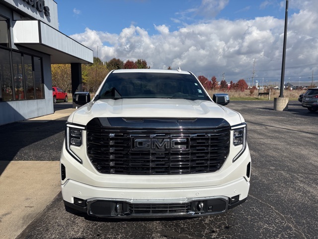 2023 Gmc Sierra 1500 Denali Ultimate photo 4