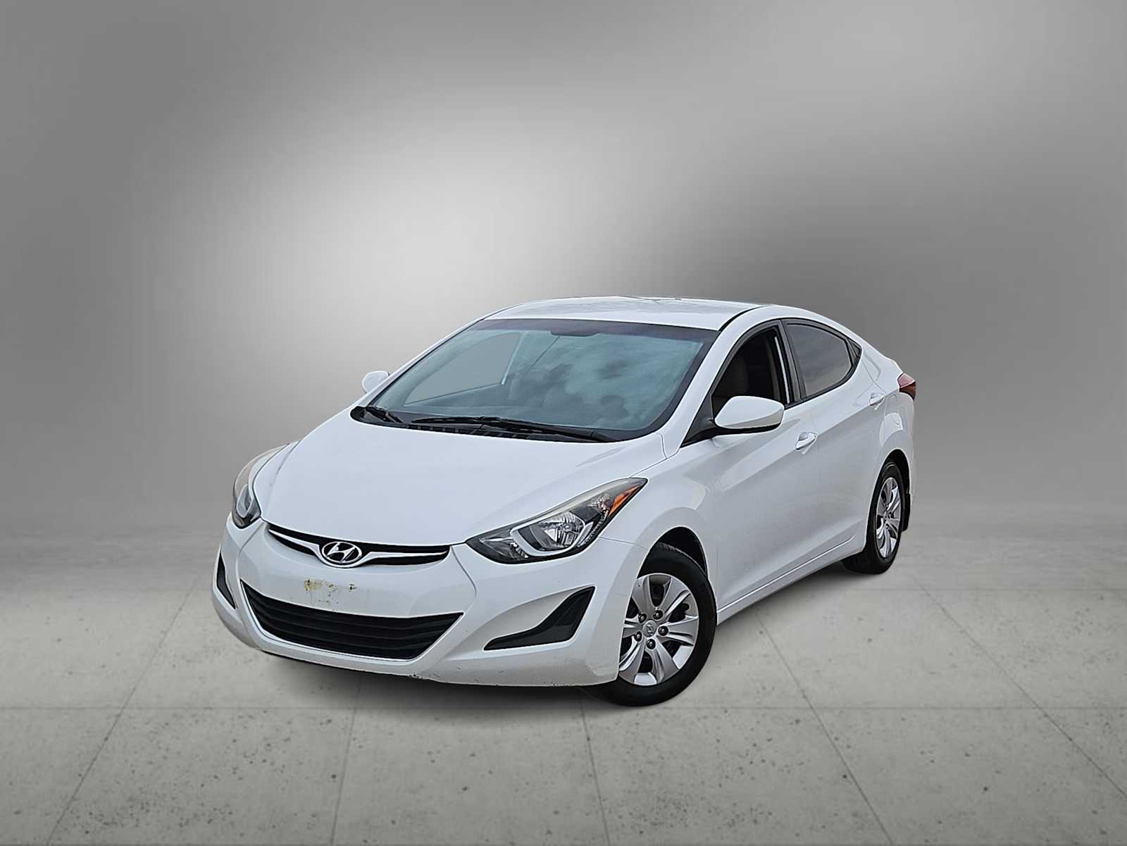 2016 Hyundai Elantra SE's photo