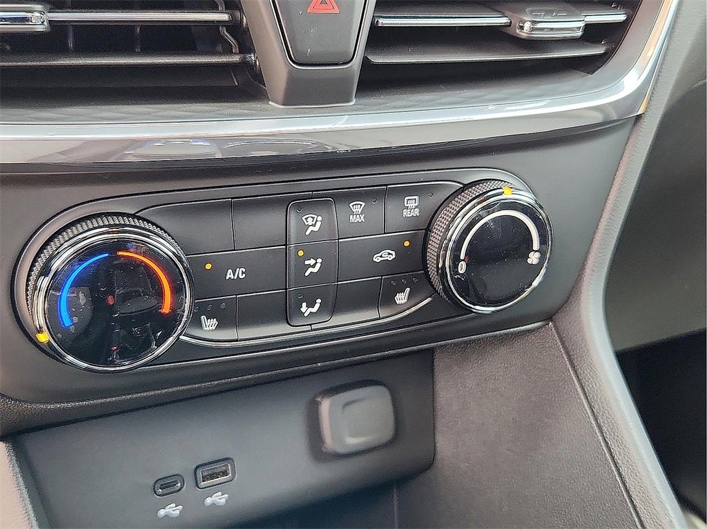 2026 Buick Encore GX Preferred photo 12