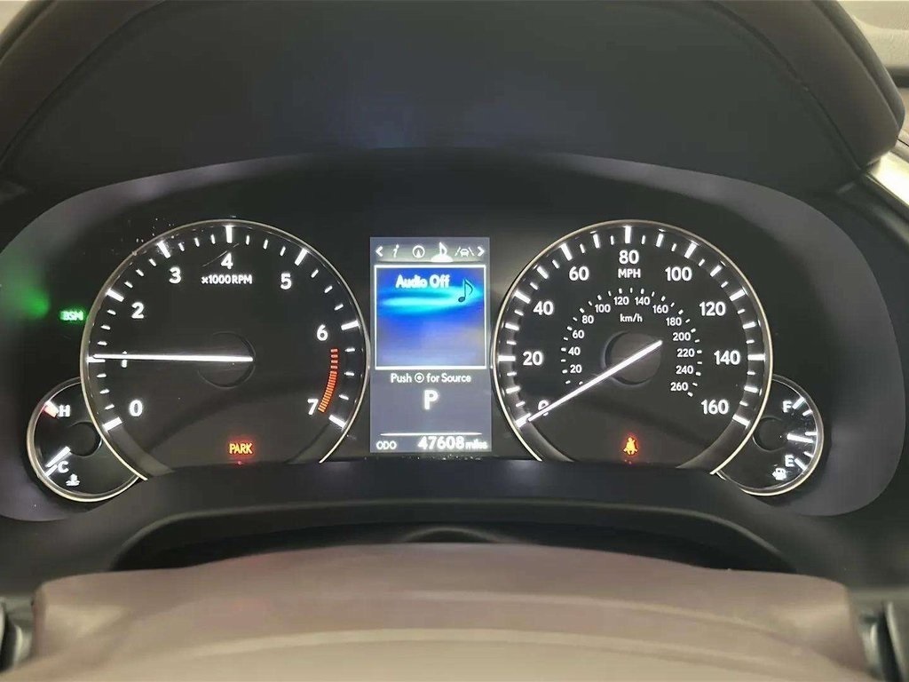 2020 Lexus RX 350 Premium photo 19