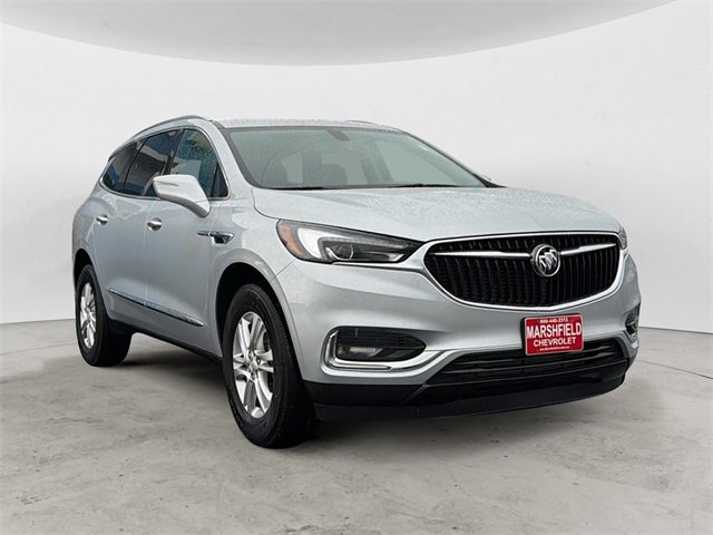 2020 Buick Enclave