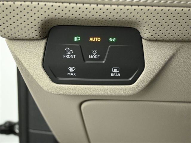 2024 VOLKSWAGEN ATLAS - Image 11