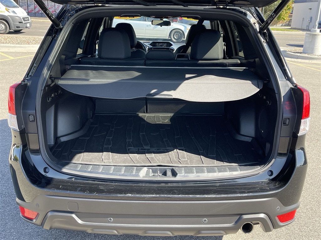 2024 Subaru Forester Wilderness photo 7