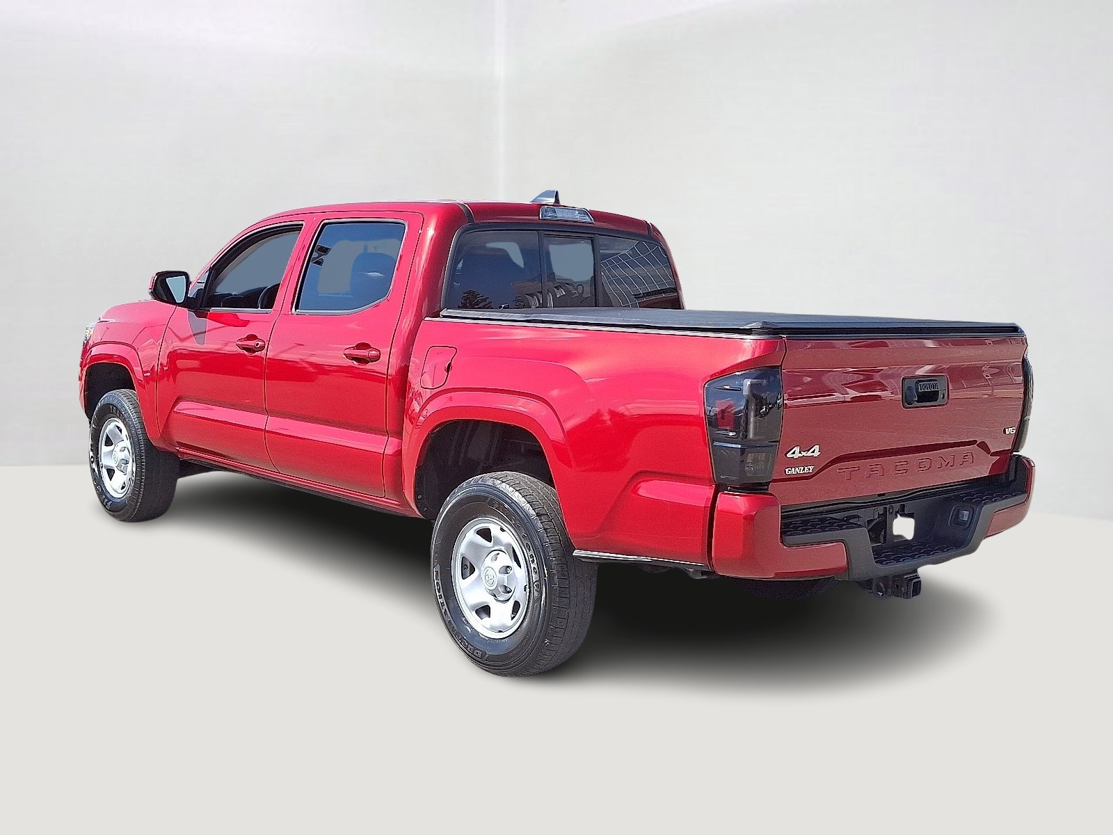 2022 Toyota Tacoma SR photo 7