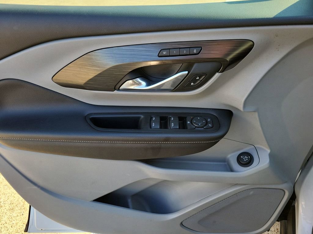 2022 Gmc Terrain SLT photo 20