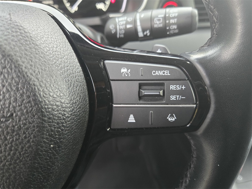 2023 Honda Pilot EX-L photo 20