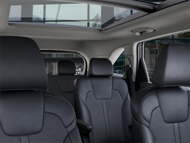 2026 Kia Sorento X-Line SX photo 21