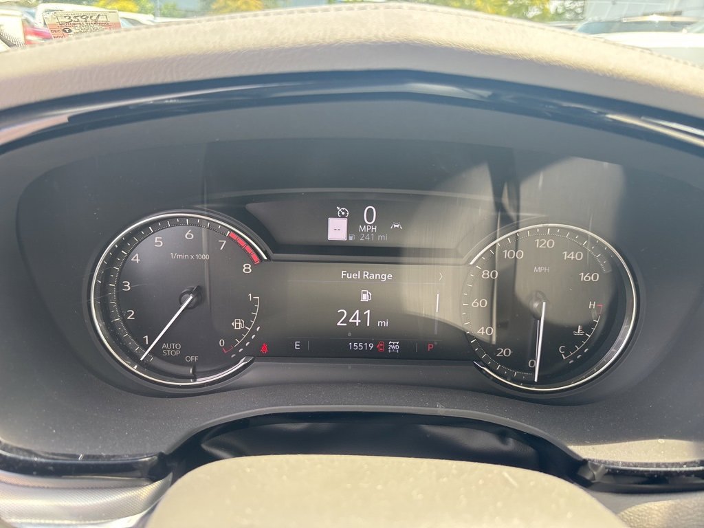 2023 Cadillac XT5 Premium Luxury photo 25
