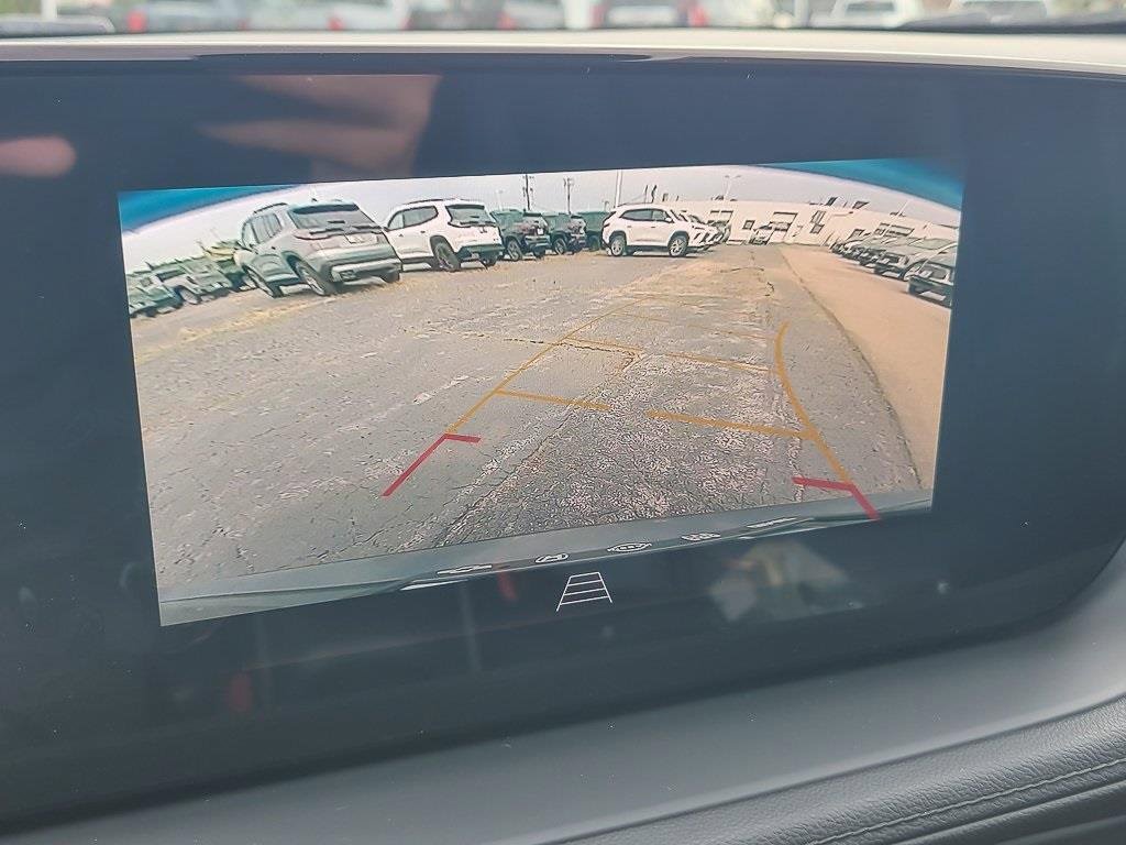 2026 BUICK ENCORE GX - Image 14