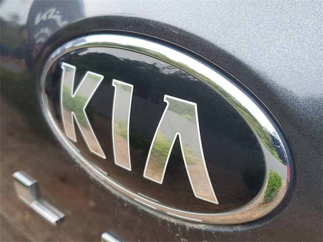 2021 Kia Telluride EX photo 4