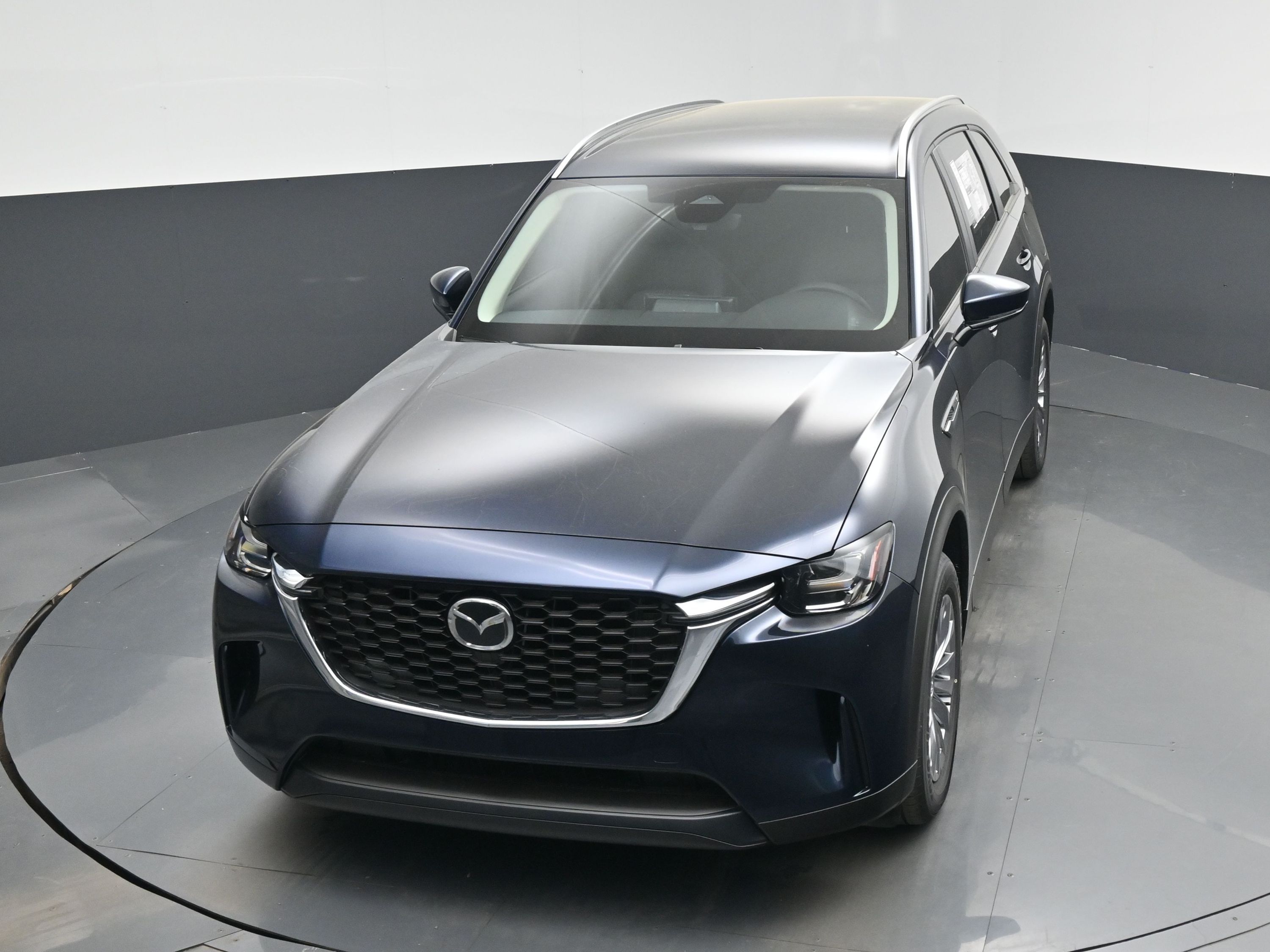 2025 Mazda CX-90 3.3 Turbo Select photo 48