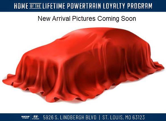 2024 Ford Edge Titanium's photo